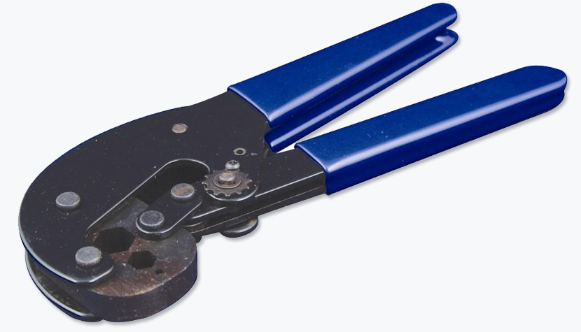 инструмент для обжима витой пары - модель HT-106E