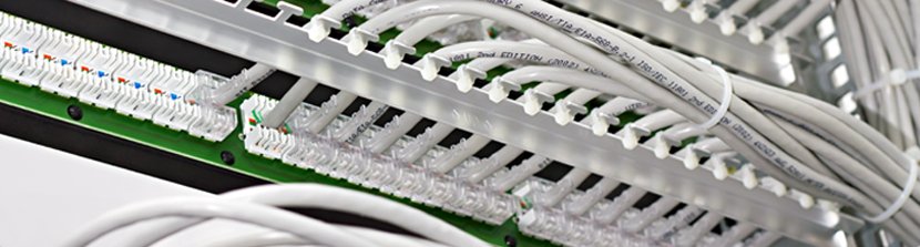 Кроссовая панель 110 типа