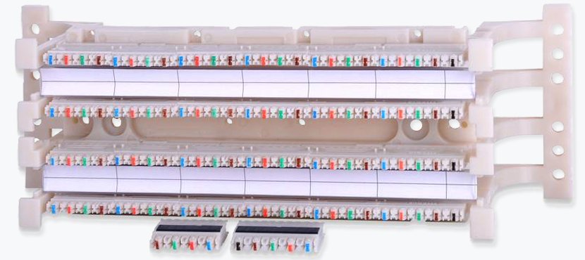 Кросс-панель 110 типа