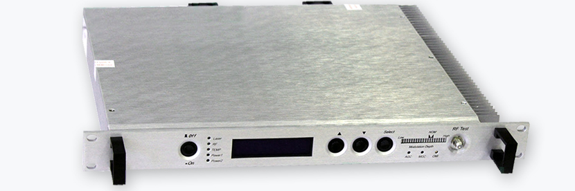 Оптический передатчик 1310 нм 10 мВт