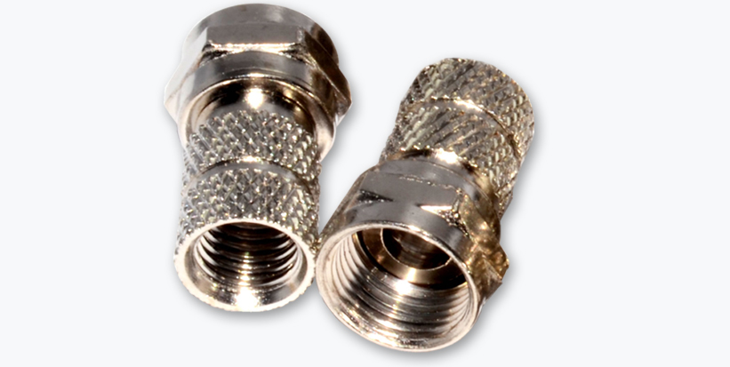 Разъем F810 для RG6