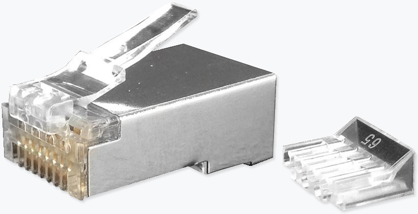 Экранированный вариант с вставкой