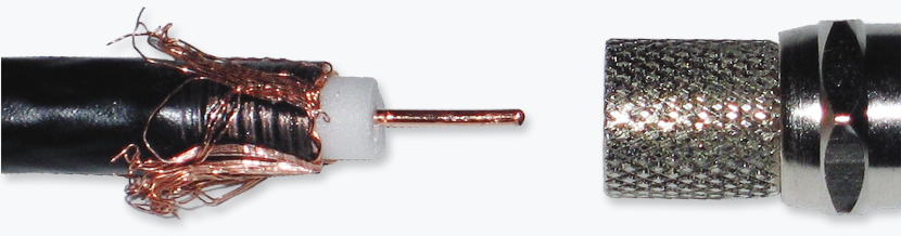 Резьбовой коннектор