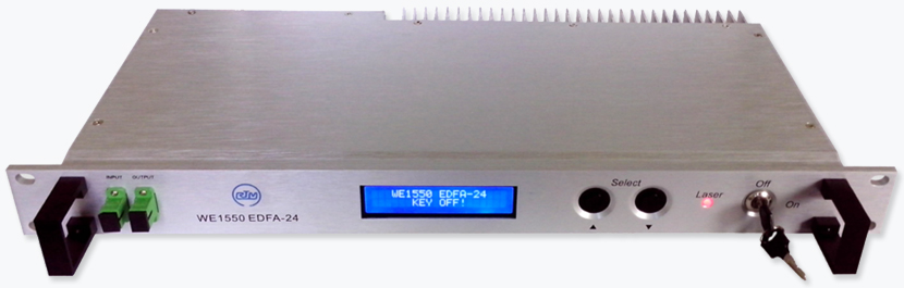Усилитель EDFA