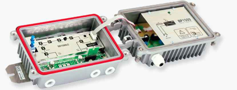 Усилитель широкополосный SD1500 ПЛАНАР